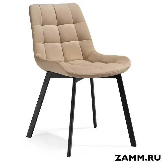 Стул Челси с плоскими ножками