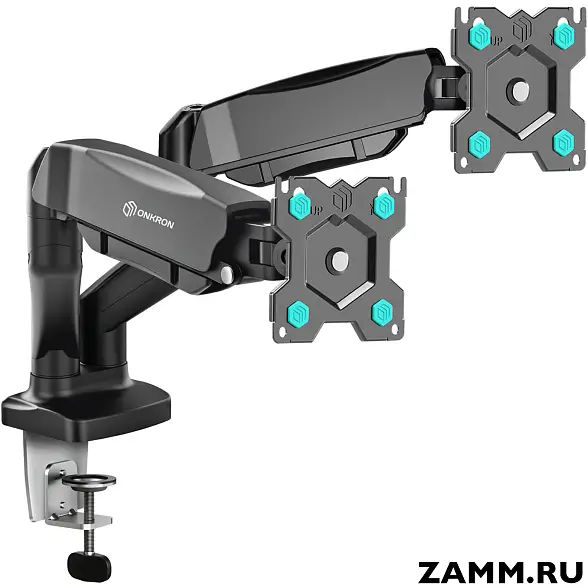 Кронштейн для мониторов ONKRON G160 13"-32" настольный