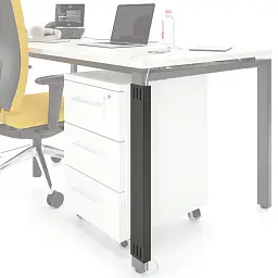 Кабель-каналы и органайзеры для проводов