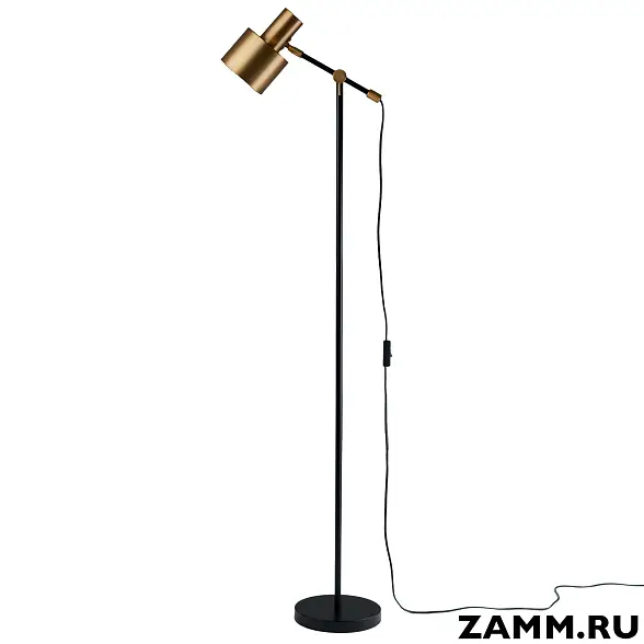 Торшер Moderli Artis