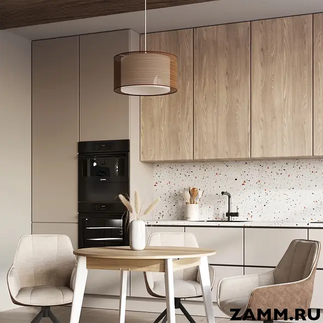 Подвесной светильник Moderli Room