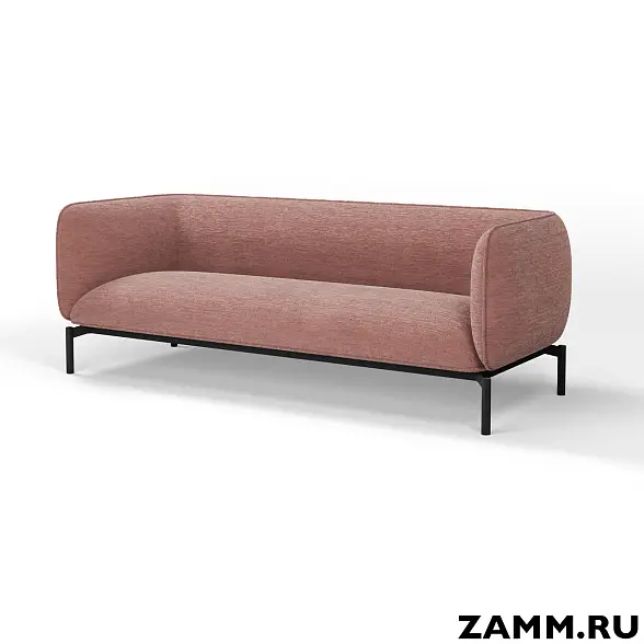 Диван Альма 3-х местный