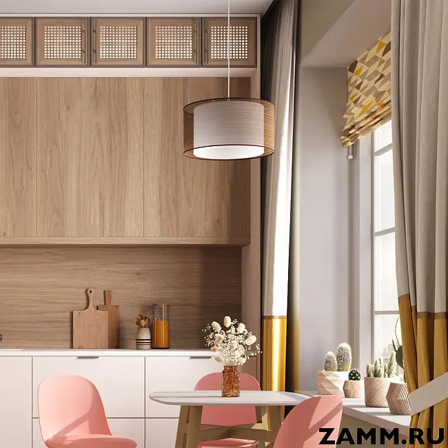 Подвесной светильник Moderli Room