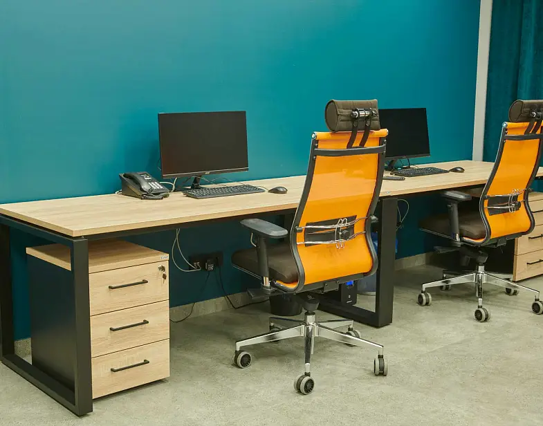 Лизинговая компания «Дельта»