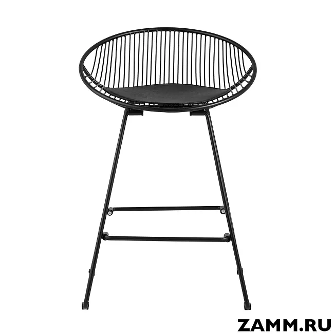 Полубарный стул UFO