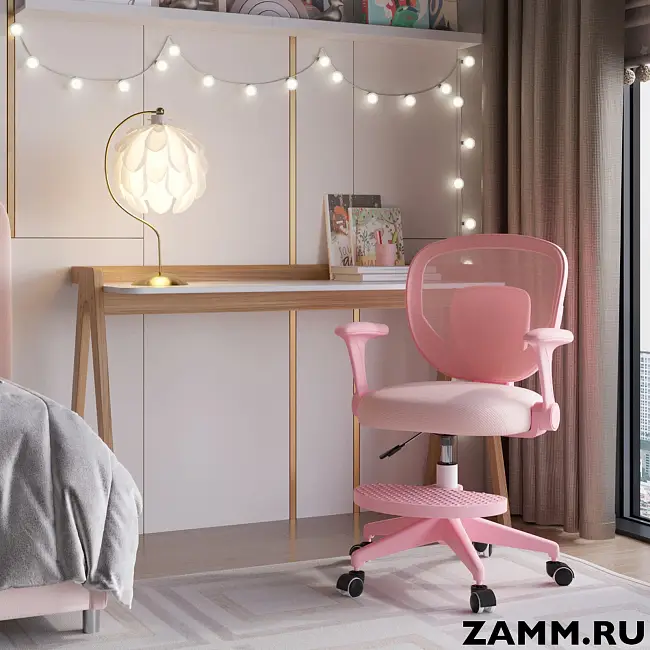 Кресло детское TopChairs Mila