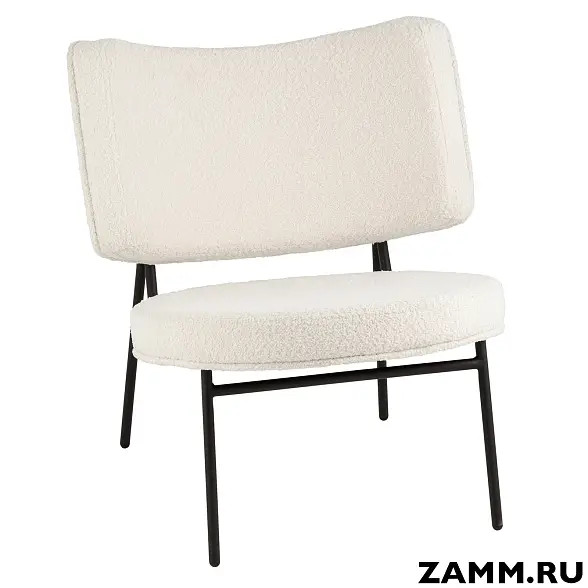 Мини-кресло District Lounge