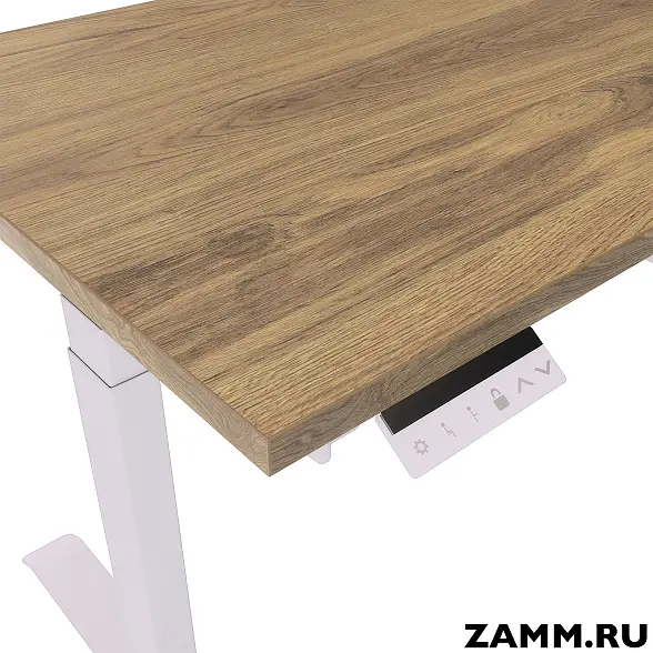 Стол ACTIVE v2 (Тип 1) без аксессуаров 