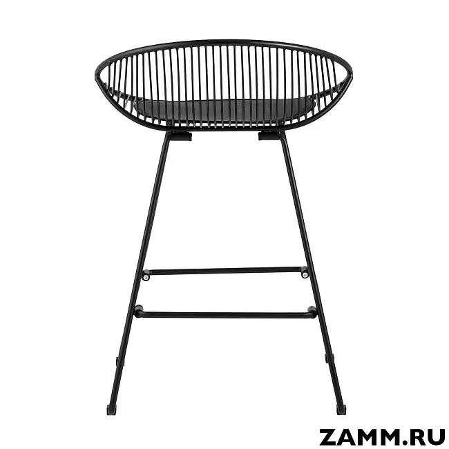 Полубарный стул UFO