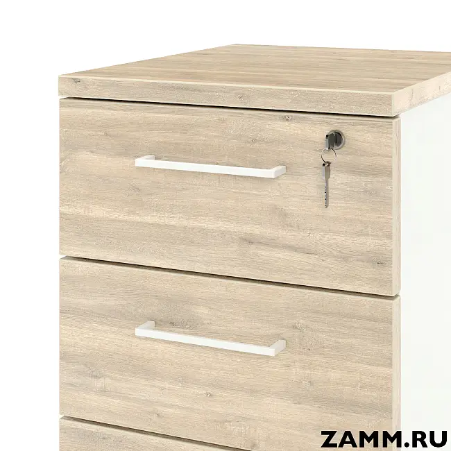 Тумба подвесная ZAMM. 1 ящик