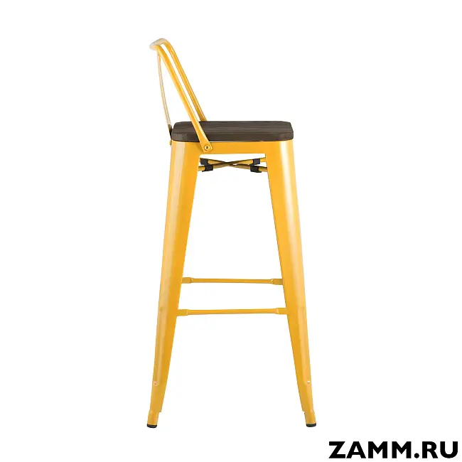 Барный стул Tolix Wood