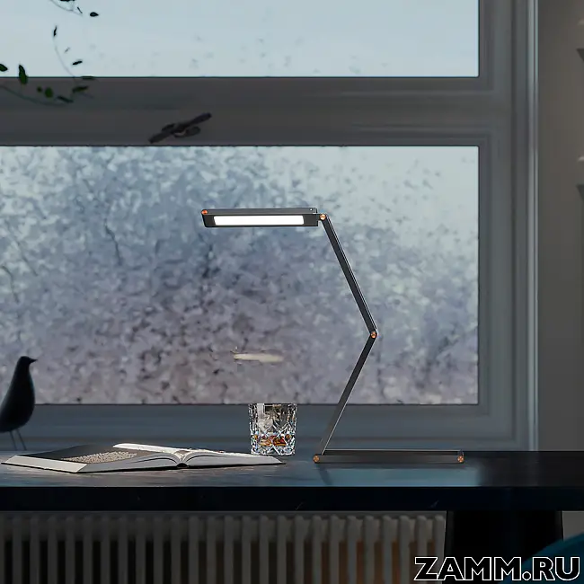 Настольный светильник Transformers Lamp ONKRON D4A