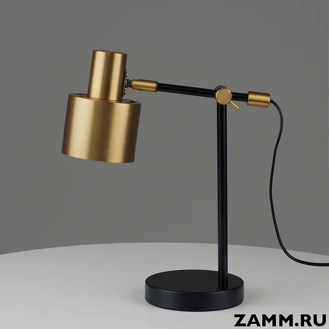 Лампа настольная Moderli Artis