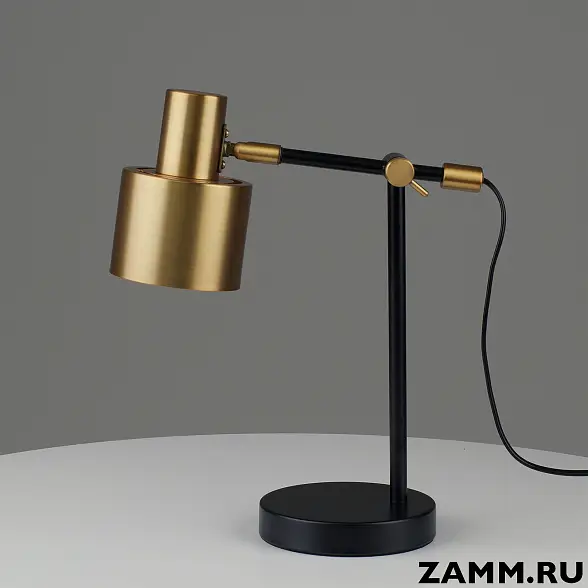 Лампа настольная Moderli Artis 