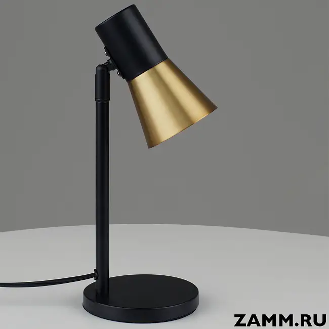 Лампа настольная Moderli Melro