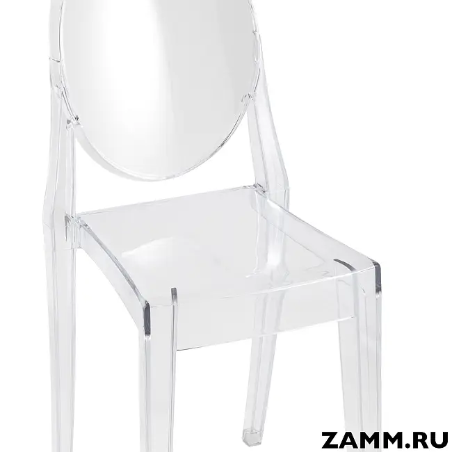 Стул Victoria Ghost NEW
