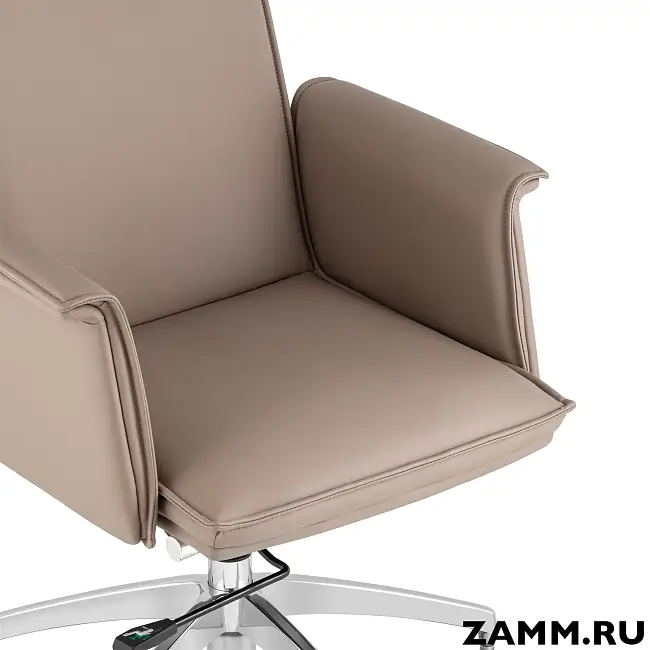 Кресло руководителя TopChairs Regenta