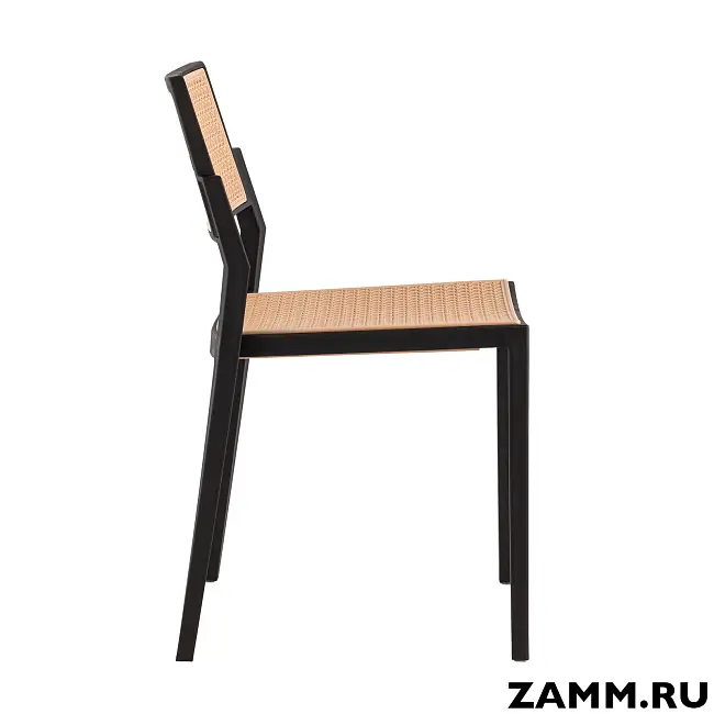 Стул обеденный Milto