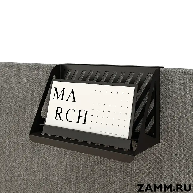 Полка на экран ZAMM V3