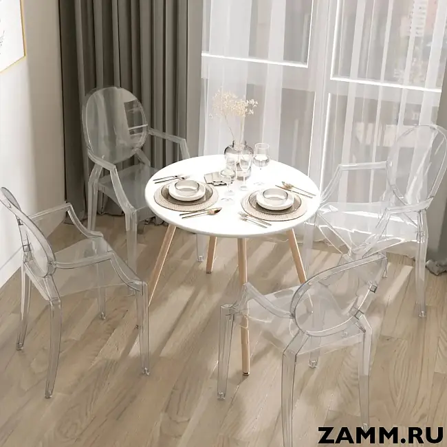 Стол Рокки New