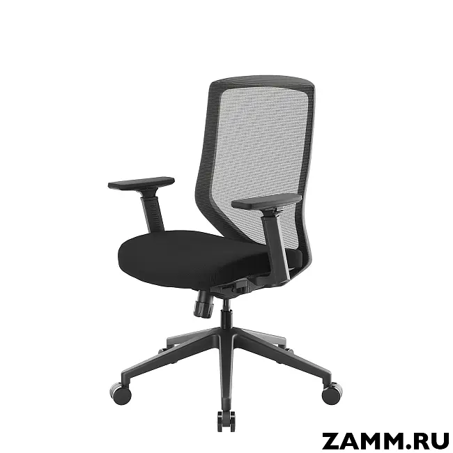Компьютерное кресло SWIFT ZAMM Черный