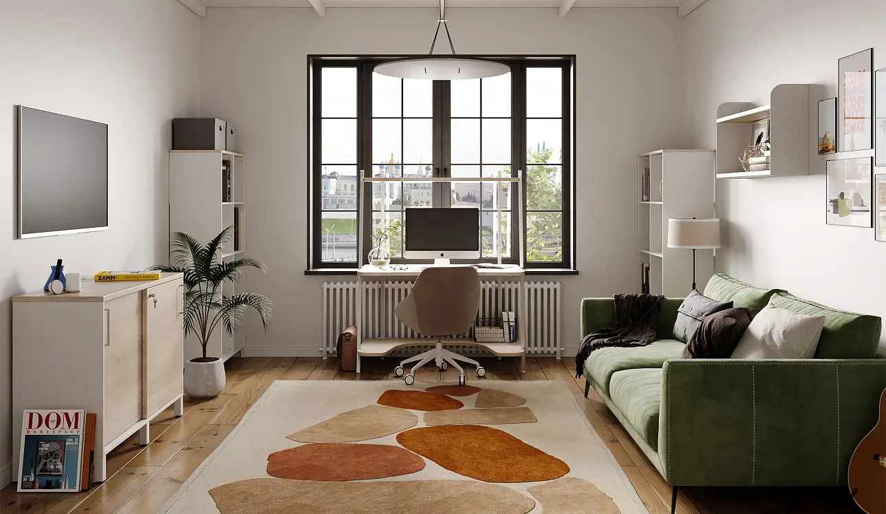 Домашний офис