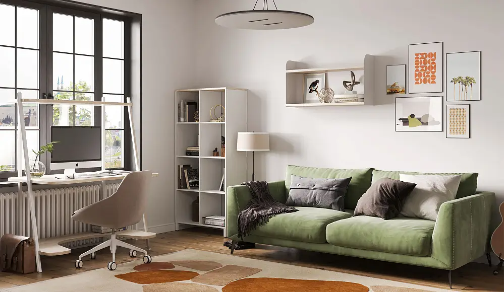 Домашний офис