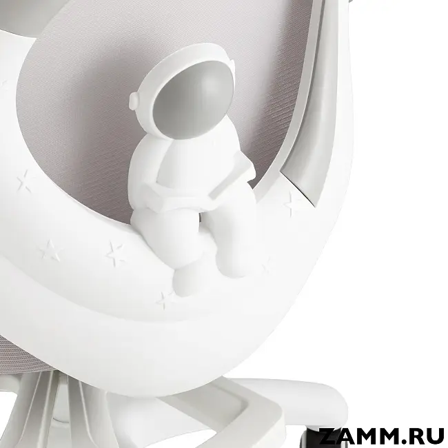 Кресло детское TopChairs Spaceman