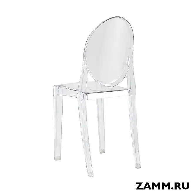 Стул Victoria Ghost NEW