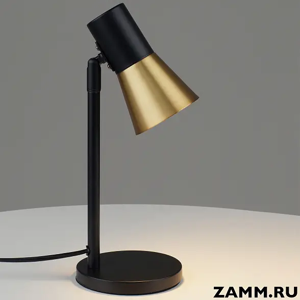 Лампа настольная Moderli Melro 