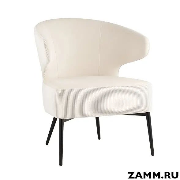 Кресло лаунж Royal Stripes