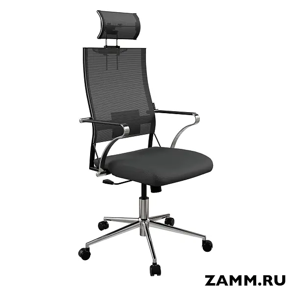 Кресло Sit Air-247 B2-281K