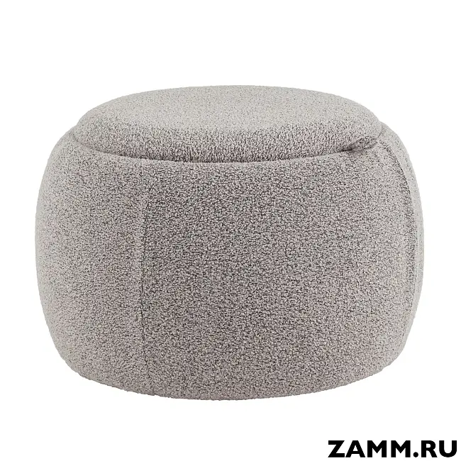 Пуф-трансформер Люкке с крышкой