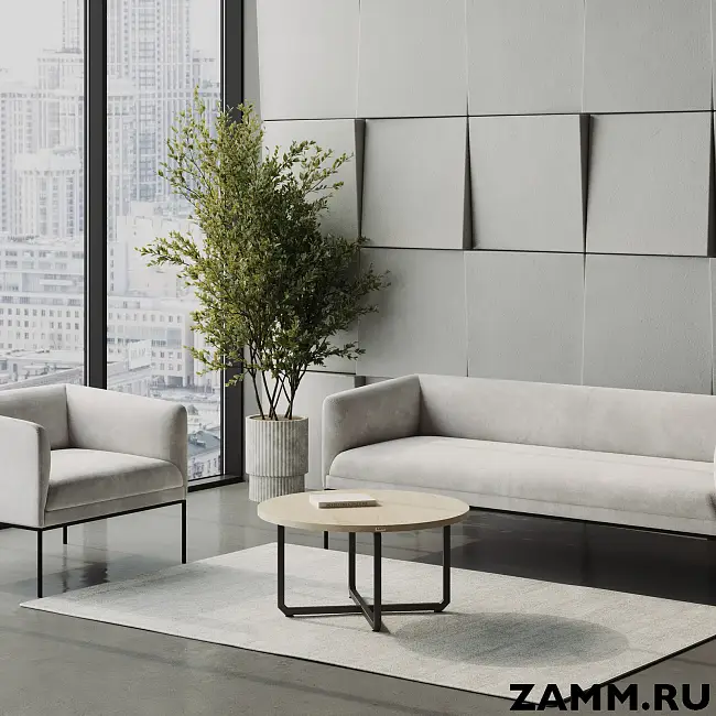 Журнальный стол Лимо