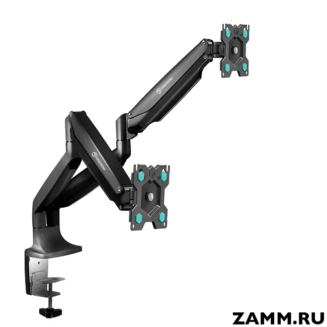 Кронштейн для монитора ONKRON G200 13"-32" настольный