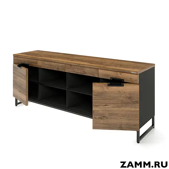 Тумба TV Прагматика XL 