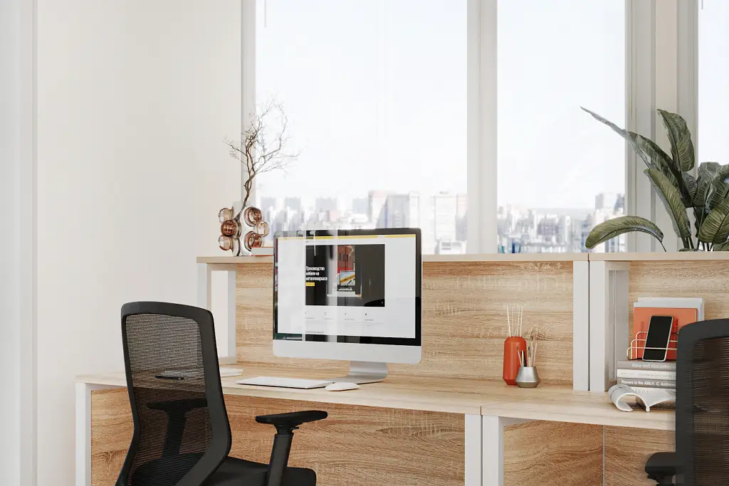 Шоу-рум ZAMM для юр. лиц (Проспект Мира) – фото 2