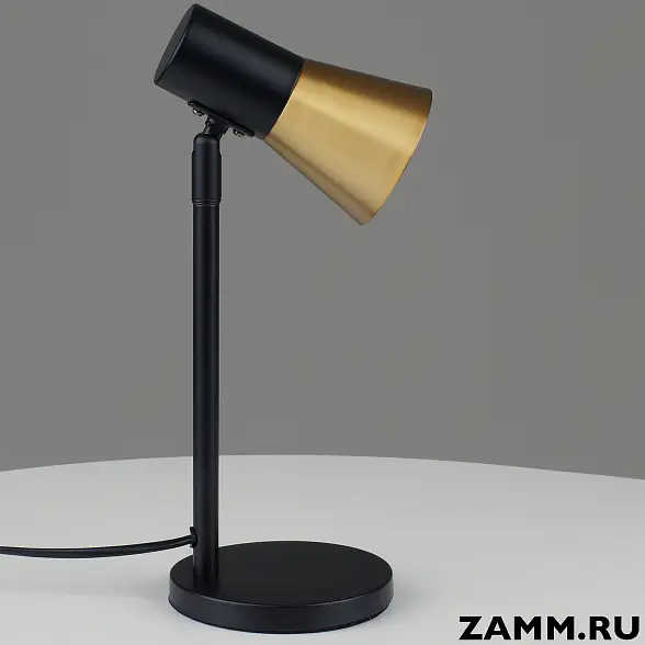 Лампа настольная Moderli Melro 