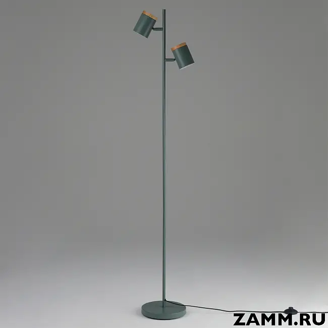 Торшер Moderli Asheswood