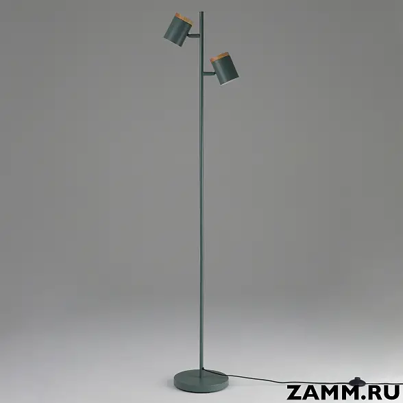 Торшер Moderli Asheswood 