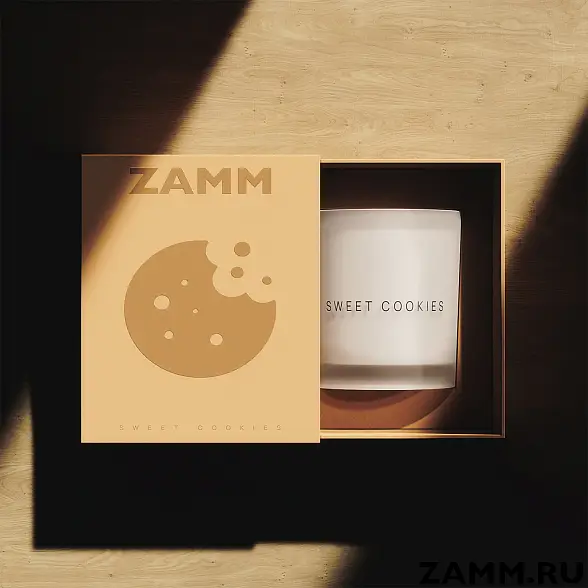 Свечи ZAMM 