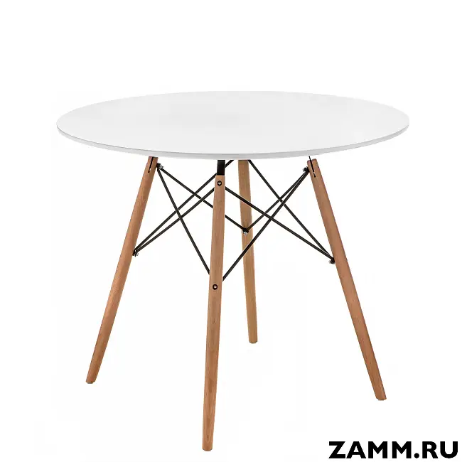 Стол Table круглый
