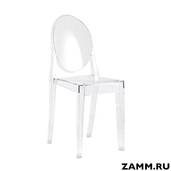 Стул Victoria Ghost NEW