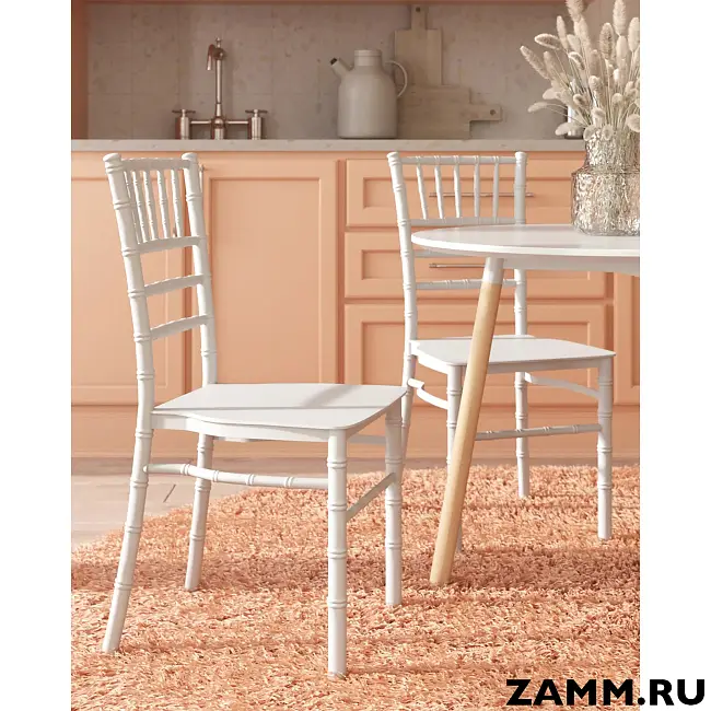 Стул Chiavari