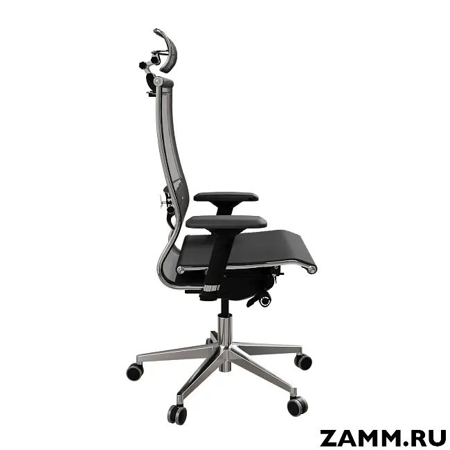 Кресло Samurai S-3