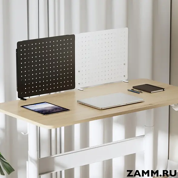 Органайзер настольный Cactus CS-PEGB 