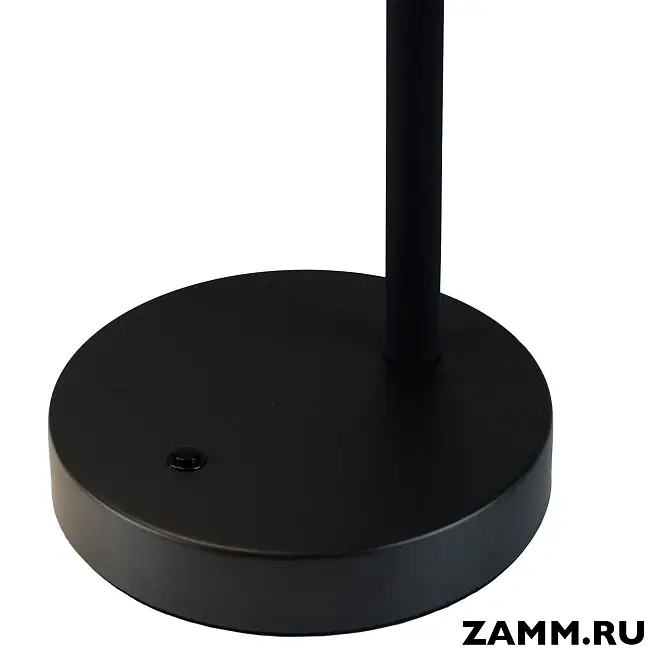 Лампа настольная Moderli Shades black