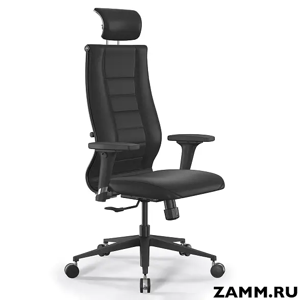 Кресло офисное SynchroSit 10 B2-135D