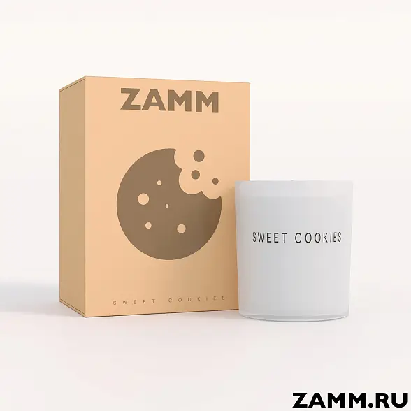 Свечи ZAMM 