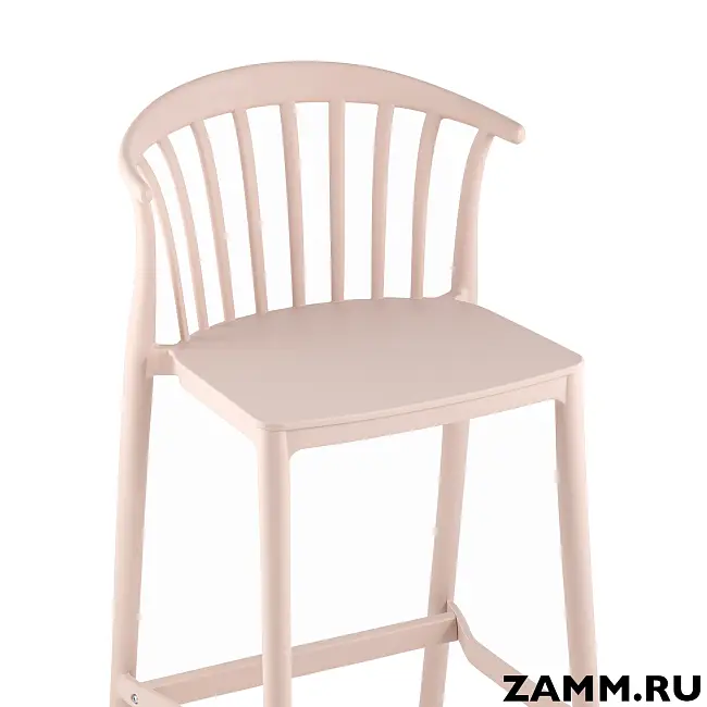 Полубарный стул Campo